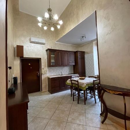 那不勒斯Casa Di Nonna Bertina公寓 外观 照片