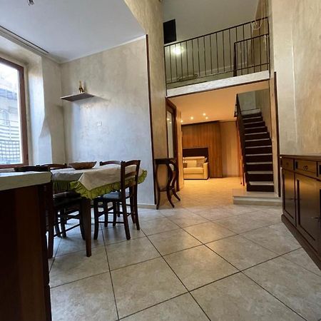 那不勒斯Casa Di Nonna Bertina公寓 外观 照片
