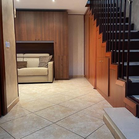 那不勒斯Casa Di Nonna Bertina公寓 外观 照片