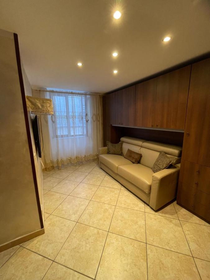 那不勒斯Casa Di Nonna Bertina公寓 外观 照片