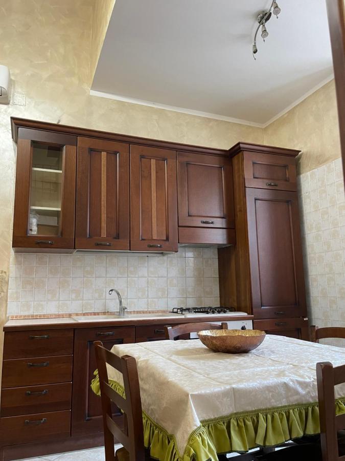 那不勒斯Casa Di Nonna Bertina公寓 外观 照片