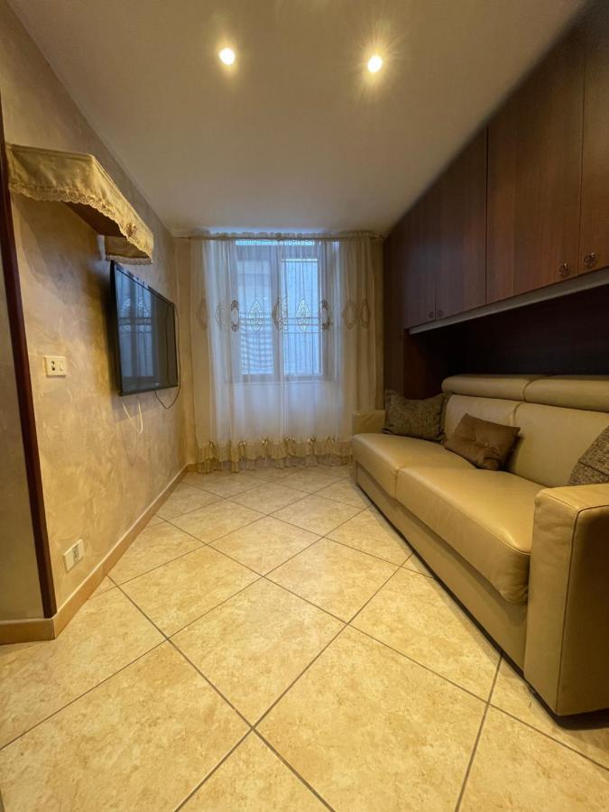 那不勒斯Casa Di Nonna Bertina公寓 外观 照片