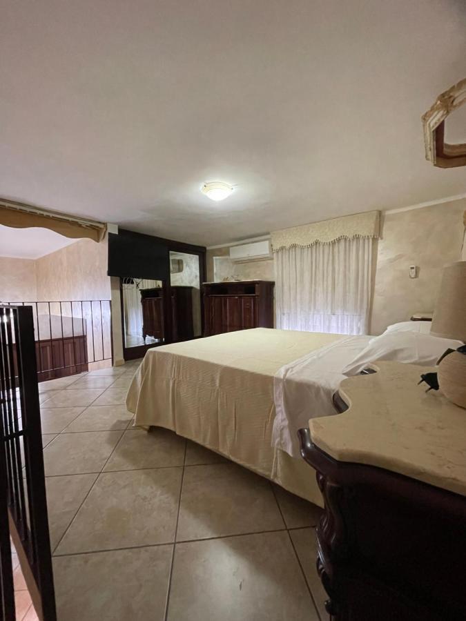 那不勒斯Casa Di Nonna Bertina公寓 外观 照片