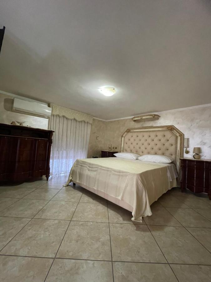 那不勒斯Casa Di Nonna Bertina公寓 外观 照片