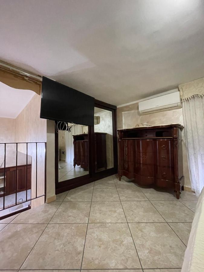 那不勒斯Casa Di Nonna Bertina公寓 外观 照片